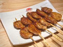 -土大力韩式烤肉料理(39年·和平路店)
