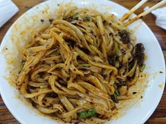 -王菊美食街·王菊面馆(总店)