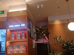 -奈雪的茶(印象城店)