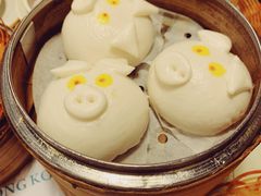 -点点心点心专门店(旺角店)
