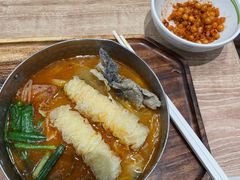-小满手工粉(北京来福士店)