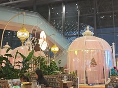 -天山传奇新疆菜(SKLP店)