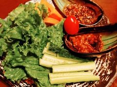 -七輪焼肉 安安(日本橋店)