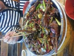 -双流兔头(成都金丝街总店)