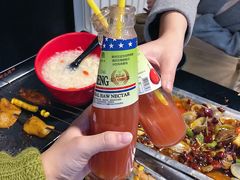 -碎怂烤肉(钟楼柳巷店)