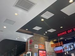 -汉堡王(北京三里屯购物中心)