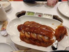 -大鸭梨烤鸭(石佛营店)