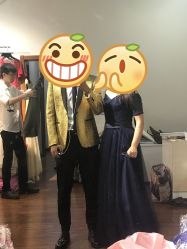 -尚美霓裳晚礼服·合唱服·舞蹈演出服租赁定制