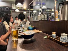 -哥哥の深夜食堂(红松东路店)