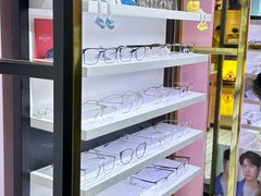 -Sweet Color美瞳隐形眼镜店(九亭金地广场店)