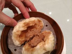 -无锡城中皇冠假日酒店·芳园中餐厅