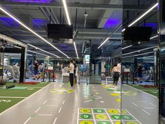 -优享健身(物美圣熙8号购物中心店)