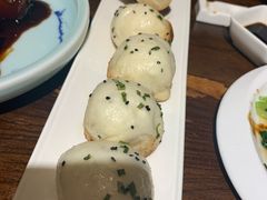 -金枝玉叶上海人家食府(三里河店)