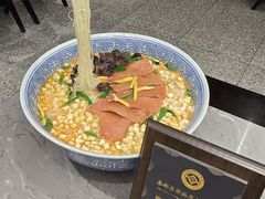 -陈熹公民族美食文化餐厅(中华广场店)