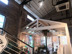 -GOTLOT COFFEE&KITCHEN角落厨房NOOK店
