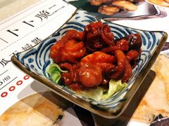 -古田居·特色寿司料理(骏欣中心店)