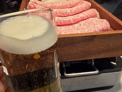 -满来寿喜烧(金虹桥店)