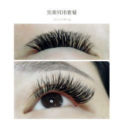 睫毛嫁接-光SPA科技美肤