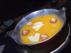 -湊湊火锅·茶憩(石家庄万象城店)