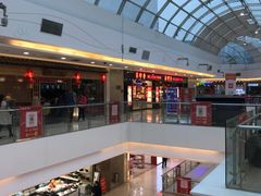 -万达广场(无锡滨湖店)