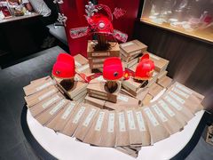 -小厨娘金榜题名(夫子庙秦淮河店)