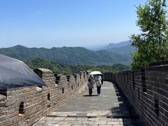 -慕田峪长城