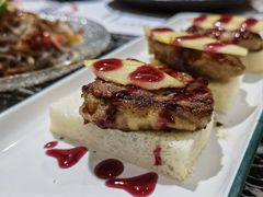 -松坂屋日料自助(长城路店)