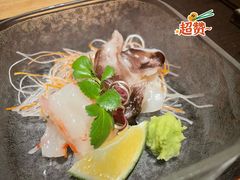 -晴空·日本料理(万象城店)