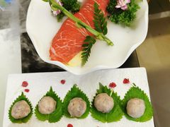 -湯系·煲汤手艺人(东二环泰禾广场店)