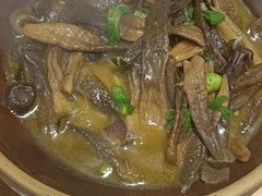 -白沙肴·长沙米粉.小炒湘菜(石厦时代广场店)