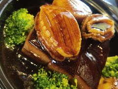 -丽江金茂凯悦臻选酒店-滇香馆