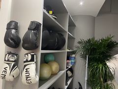 -MEGA BASE 健身馆(南山店)