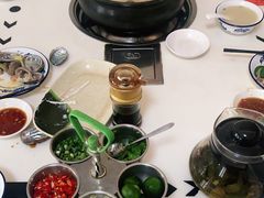 -叶记猪肚鸡(宝安椰林湾店)