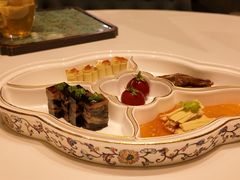 -粗茶淡饭·壹号餐房(洞庭街店)