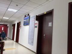 -中国中医科学院望京医院(院本部)