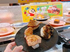 -争鲜回转寿司(西红门荟聚PLUS店)