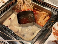 -串一火锅(赛格国际购物中心店)