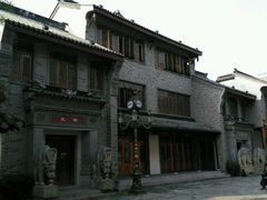 -龙潭水乡