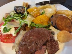 -拉蒂娜·巴西牛排馆 Latina·Brazilian Steakhouse(铜仁旗舰店)