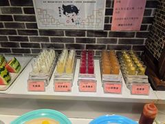 -众善素食(佛平五路店)