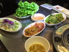 -喜来稀肉(虹泉路店)