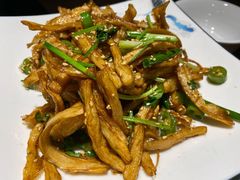 -七菜馆·东北菜·蒸饺(文体路店)