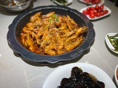 -巴蜀王婆大虾(南锣鼓巷店)