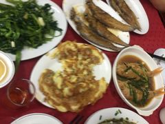 -蛇口康乐快餐鱼仔档(翠苑小区店)
