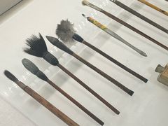 -徐悲鸿纪念馆