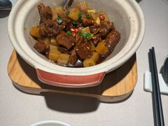 -徽州小镇(高新店)