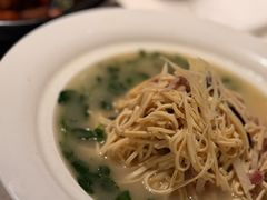 -狮王府淮扬菜(夫子庙老门东店)