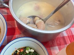 -荆九爷爆炒桥头三嫩(夫子庙店)