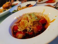 -廊亦舫Lang Yi Fang Restaurant(金桥店)