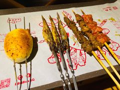 -串烧工坊 BBQ Box(牛车水店)